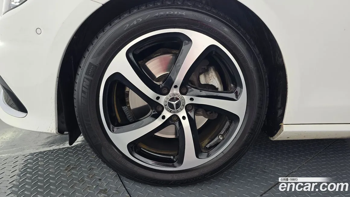 Mercedes-Benz E-Class 2021 из KR, фото 5
