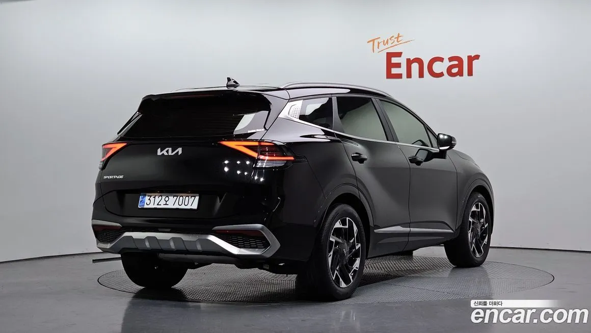 Kia Sportage — фото 2