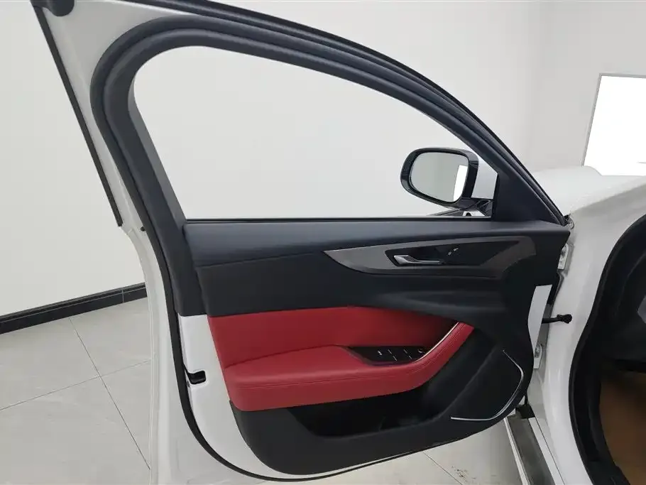Jaguar XEL 2021 из CN, фото 7