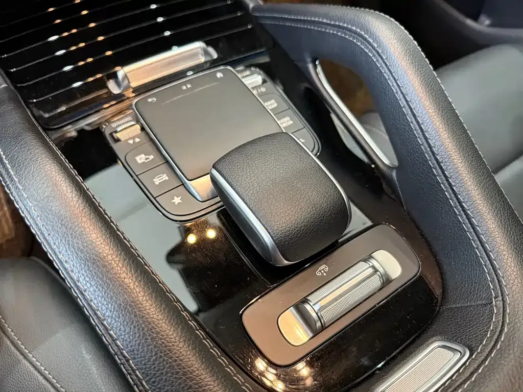 Mercedes-Benz GLE Coupe 2022 из CN, фото 6