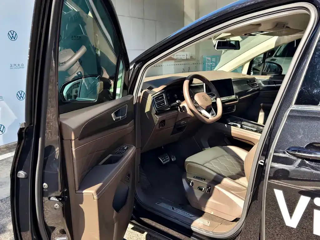 Volkswagen Viloran 2024 из CN, фото 2