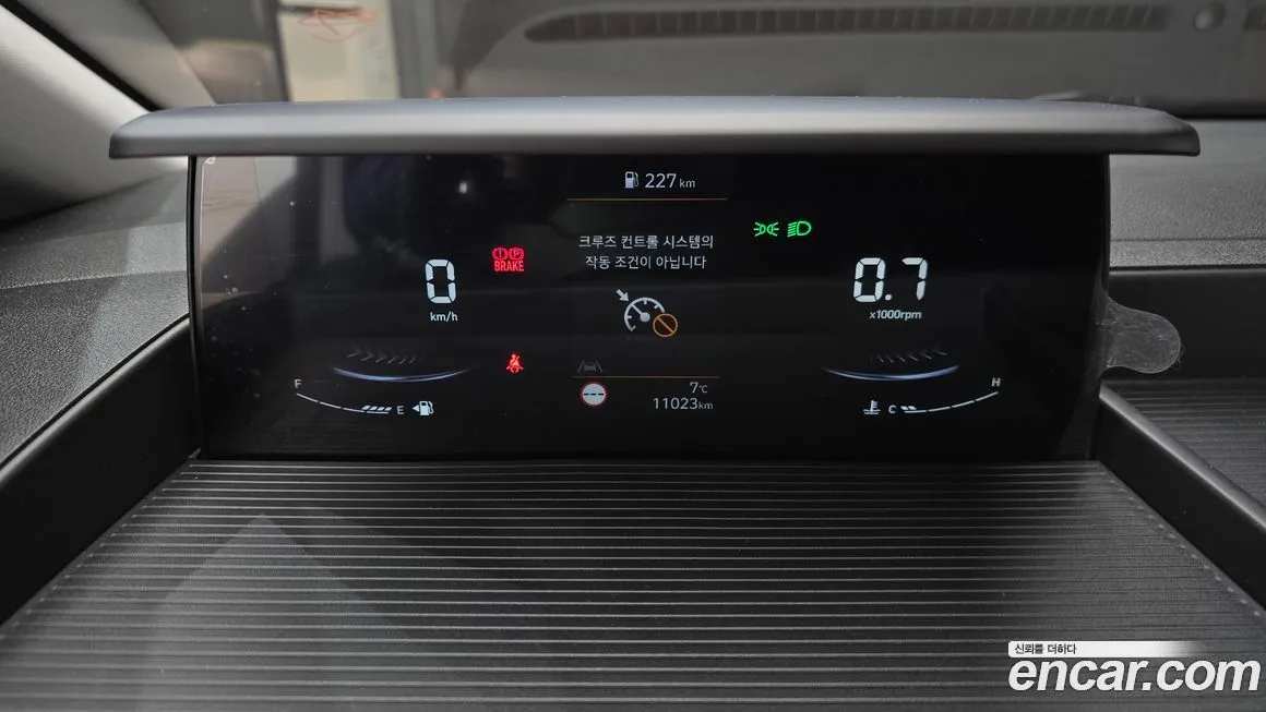Hyundai Staria 2025 из KR, фото 8