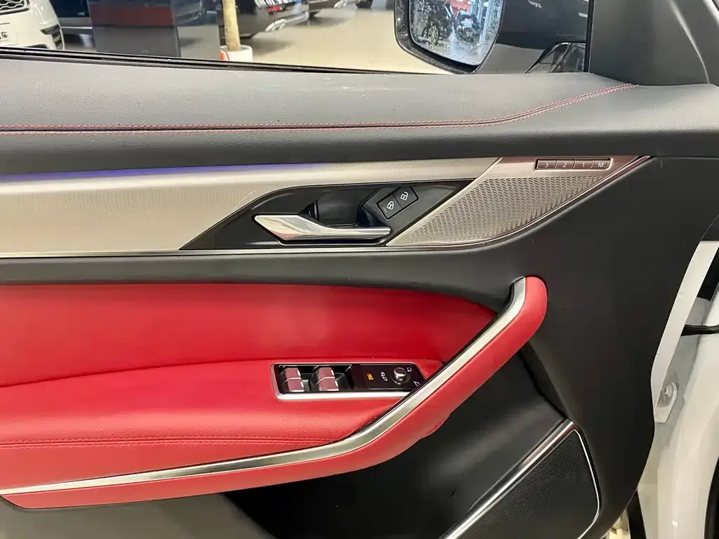 Jaguar F-PACE 2024 из CN, фото 10