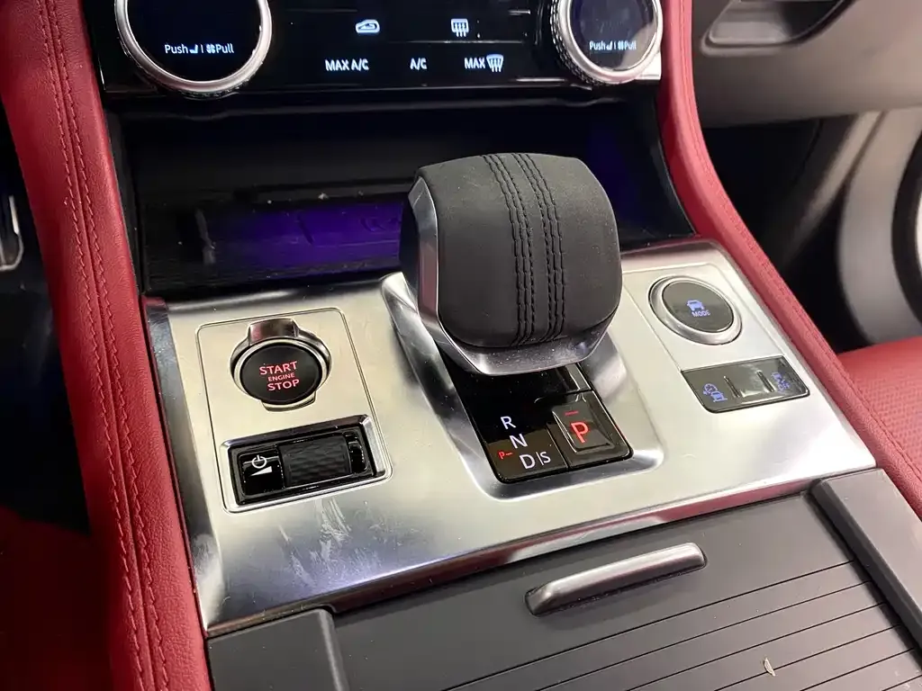 Jaguar F-PACE 2024 из CN, фото 7