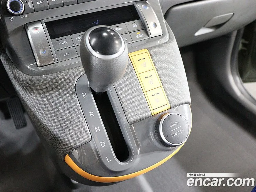 Hyundai Casper 2023 из KR, фото 10
