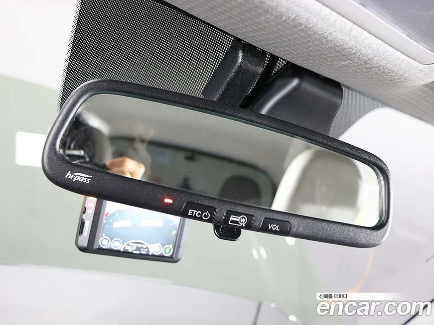 Hyundai Casper 2023 из KR, фото 7