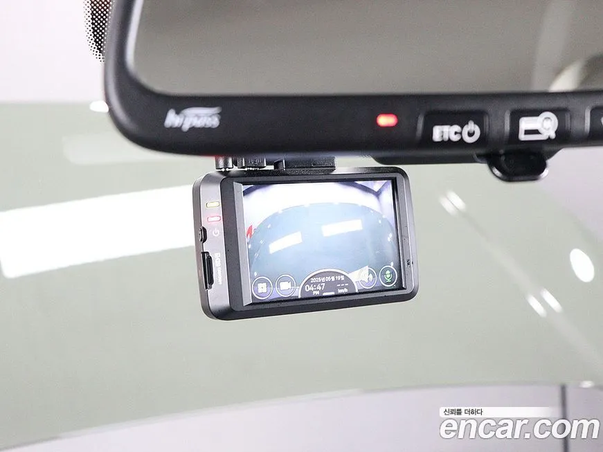 Hyundai Casper 2023 из KR, фото 8