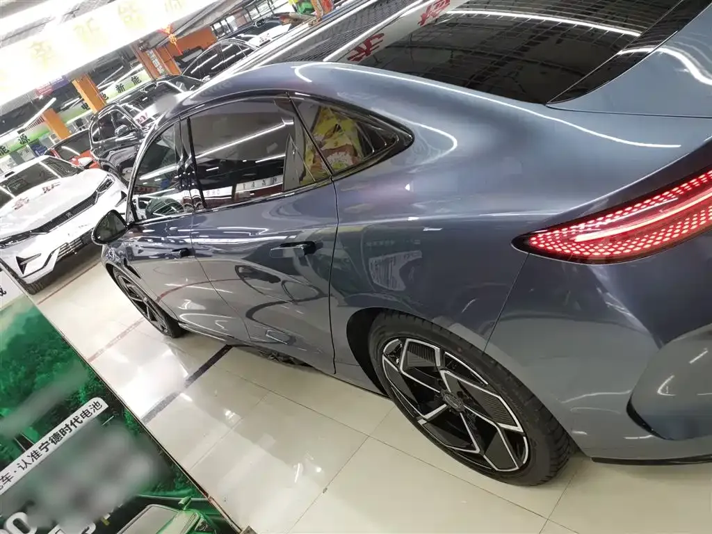 BYD Seal 2023 из CN, фото 5