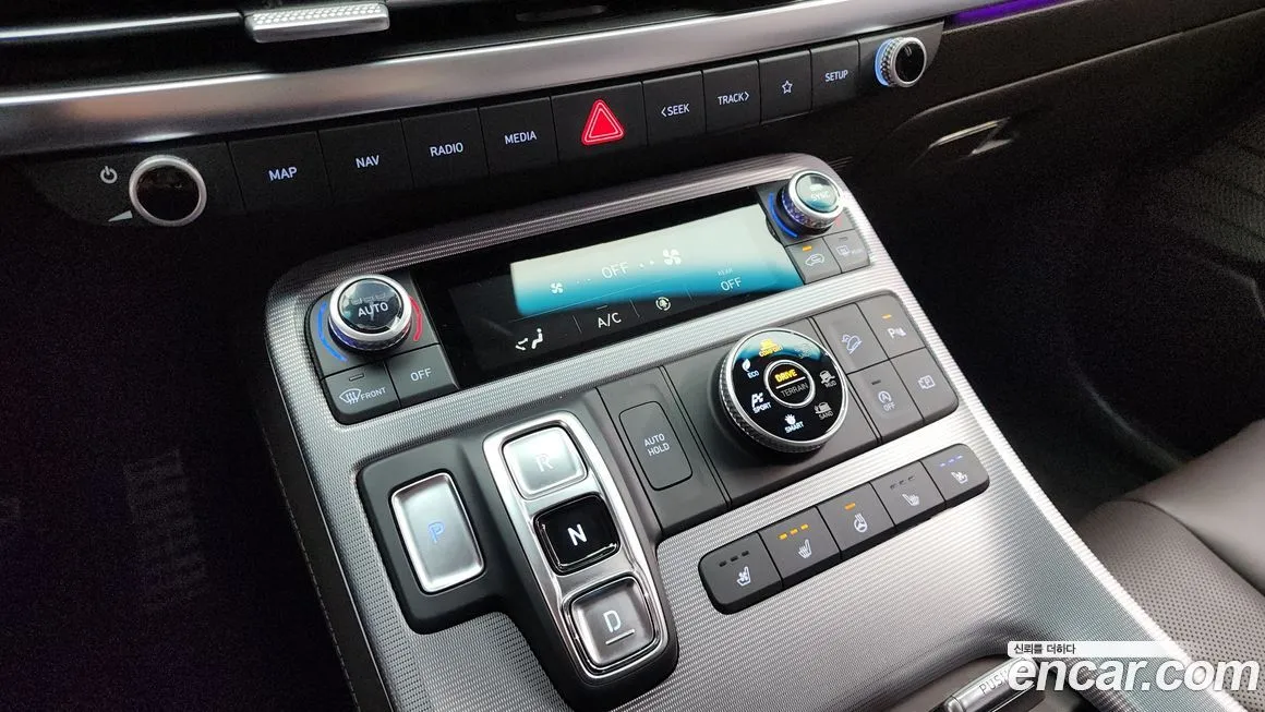 Hyundai Palisade 2024 из KR, фото 9