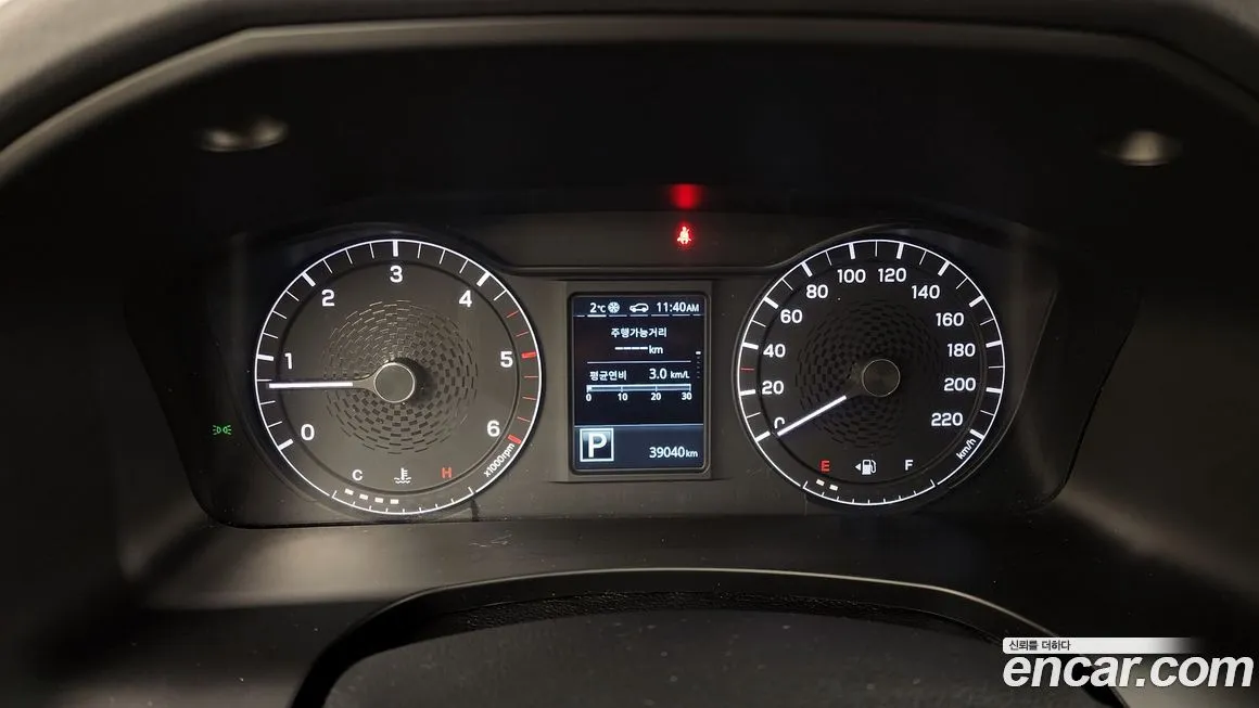 KG Mobility (Ssangyong) Rexton 2022 из KR, фото 8