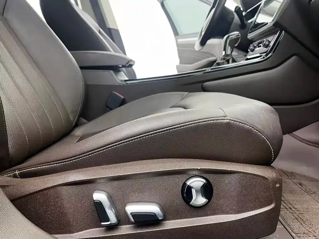 Volkswagen Phideon 2023 из CN, фото 10