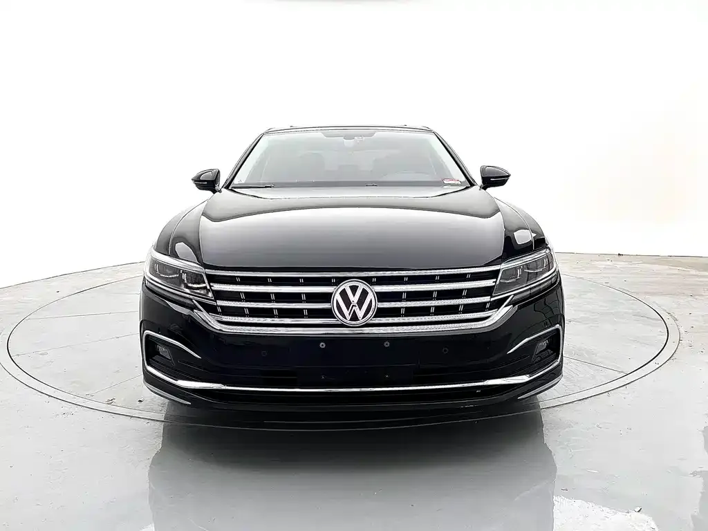 Volkswagen Phideon 2023 из CN, фото 2