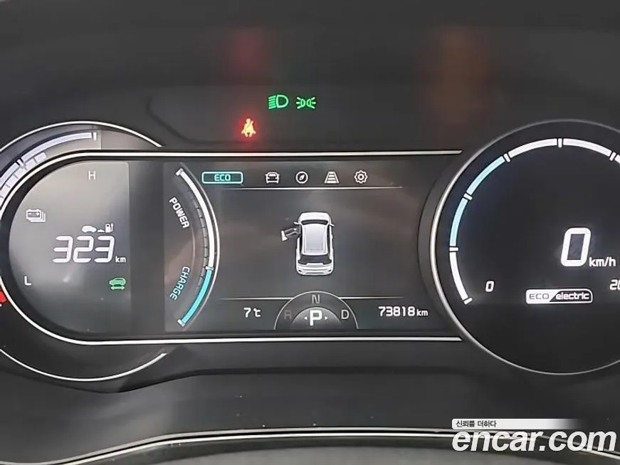 Kia Niro 2024 из KR, фото 6