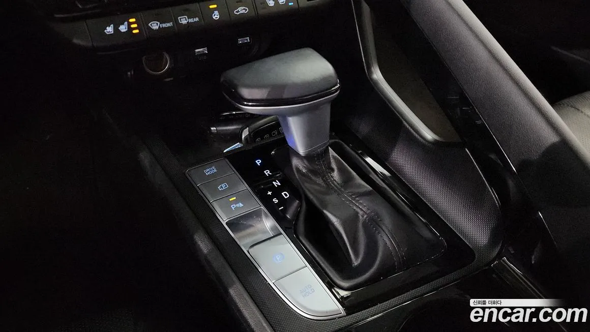 Hyundai AVANTE 2021 из KR, фото 9