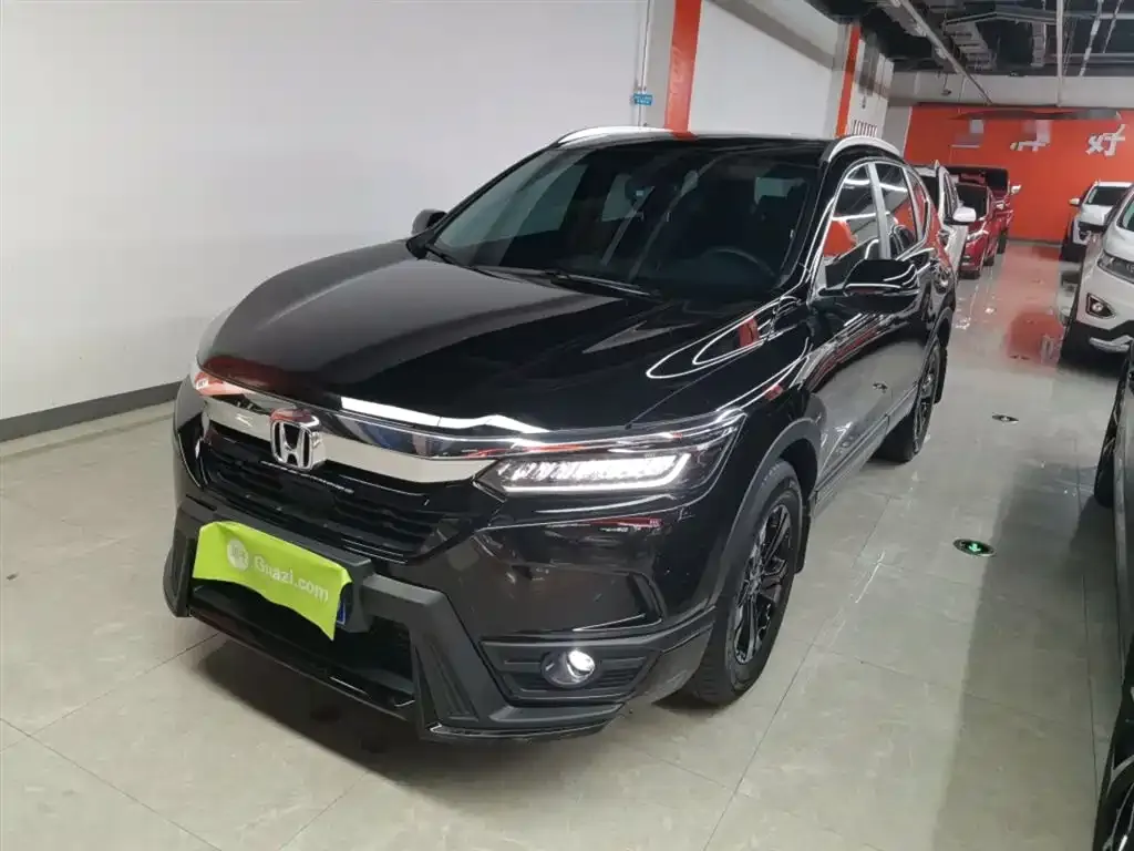 Honda Breeze 2022 из CN, фото 1