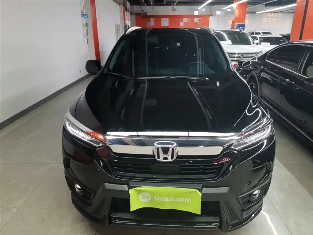 Honda Breeze 2022 из CN, фото 3