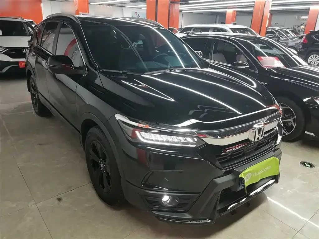 Honda Breeze 2022 из CN, фото 4