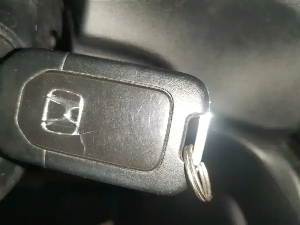 Honda Breeze 2022 из CN, фото 9