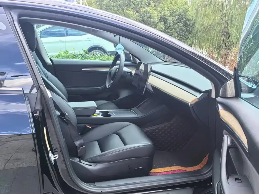 Tesla Model 3 2021 из CN, фото 10