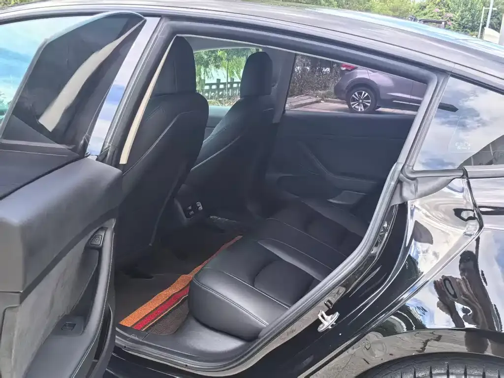 Tesla Model 3 2021 из CN, фото 8