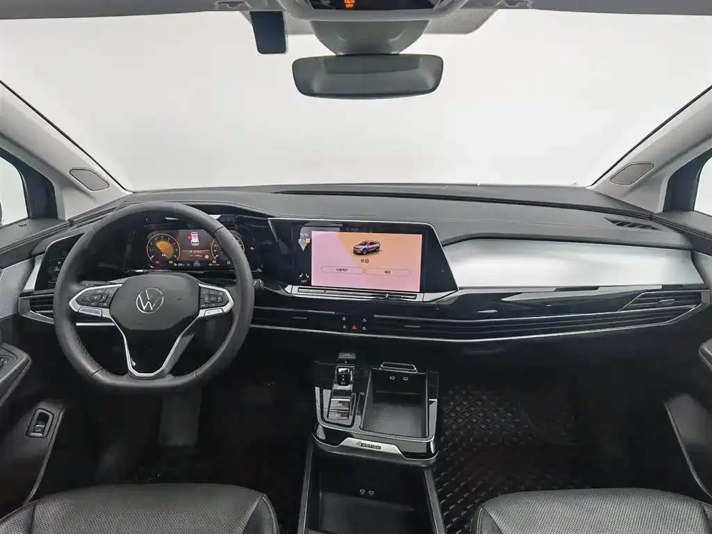 Volkswagen Talagon 2023 из CN, фото 5