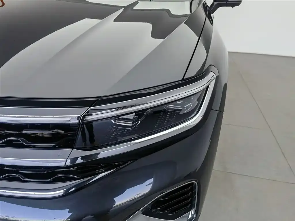 Volkswagen Talagon 2023 из CN, фото 7