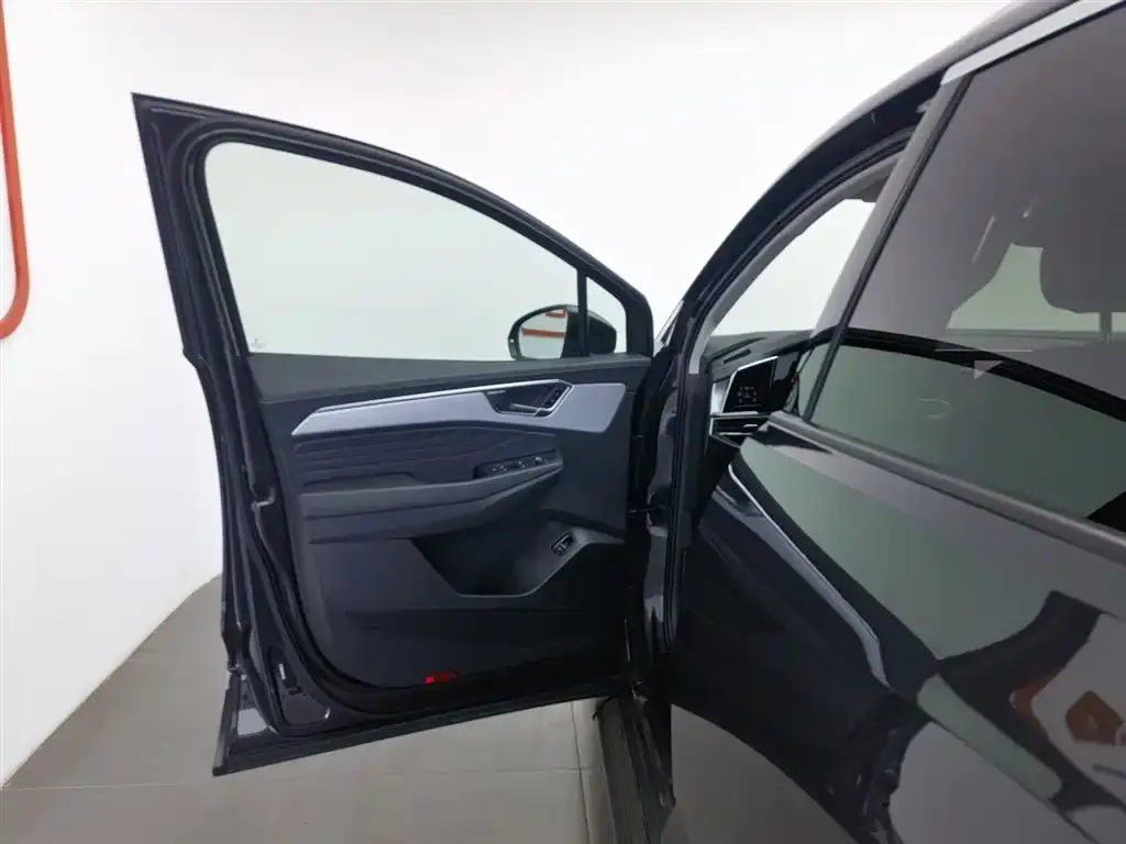 Volkswagen Talagon 2023 из CN, фото 8