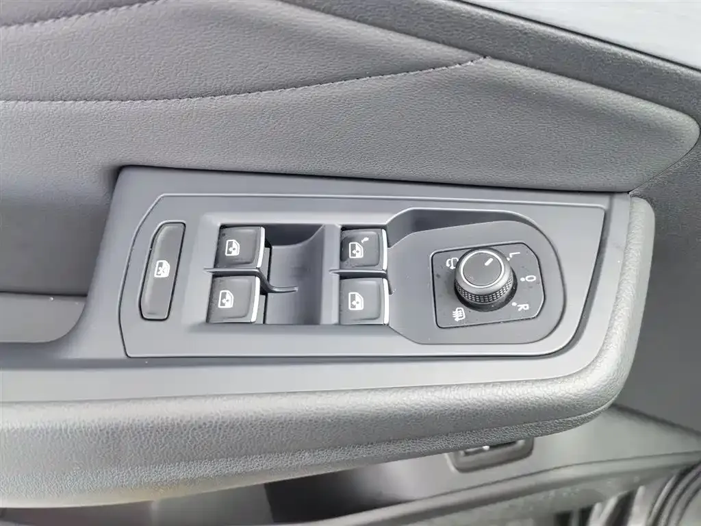 Volkswagen Talagon 2023 из CN, фото 9
