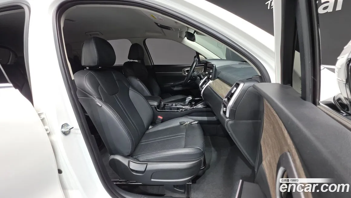 Kia Sorento 2022 из KR, фото 10
