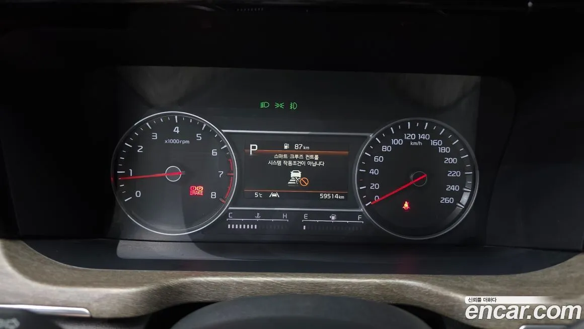 Kia Sorento 2022 из KR, фото 8