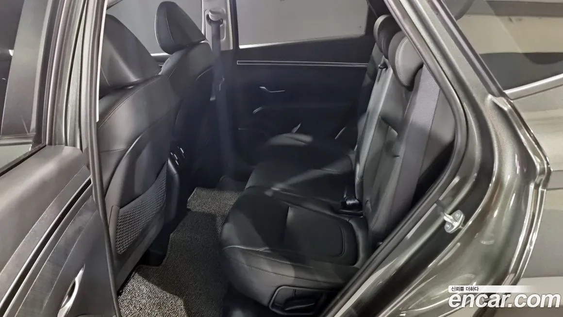 Hyundai Tucson 2023 из KR, фото 10
