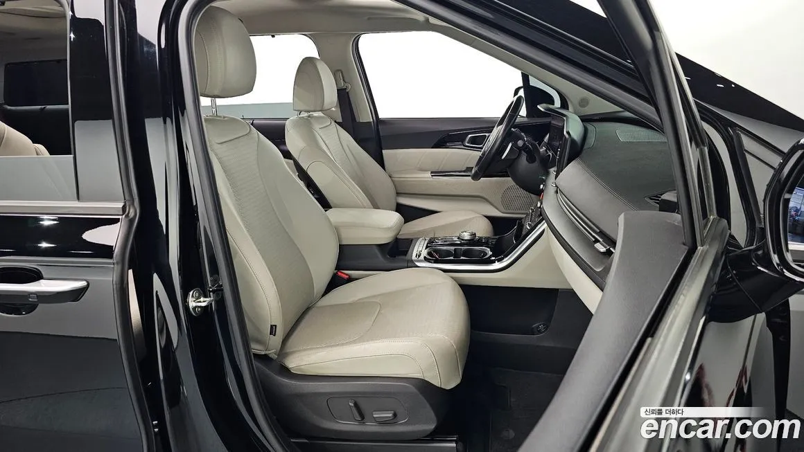 Kia Carnival 2021 из KR, фото 10