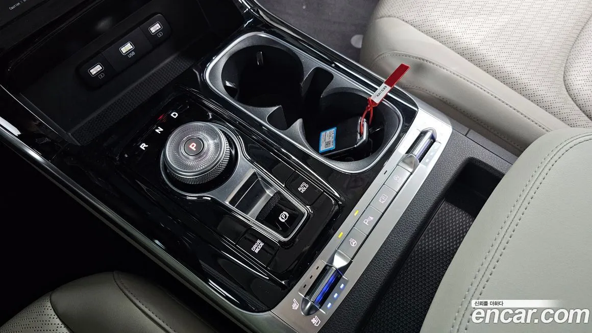 Kia Carnival 2021 из KR, фото 9