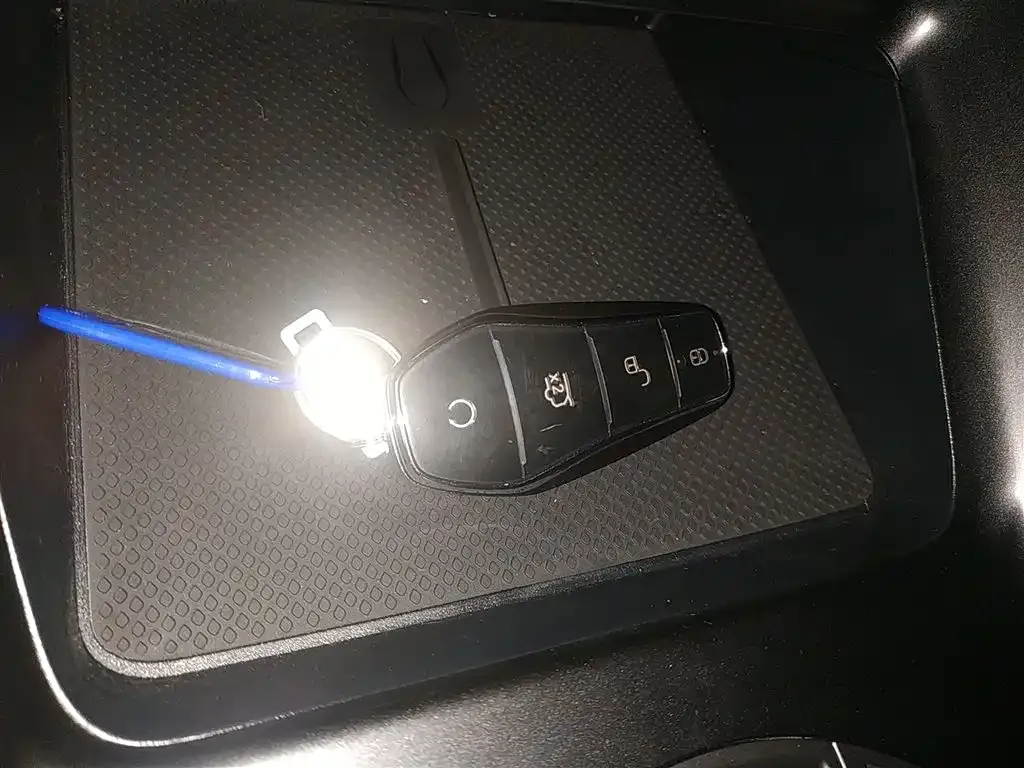 BYD Seal 05 DM-i 2025 из CN, фото 9
