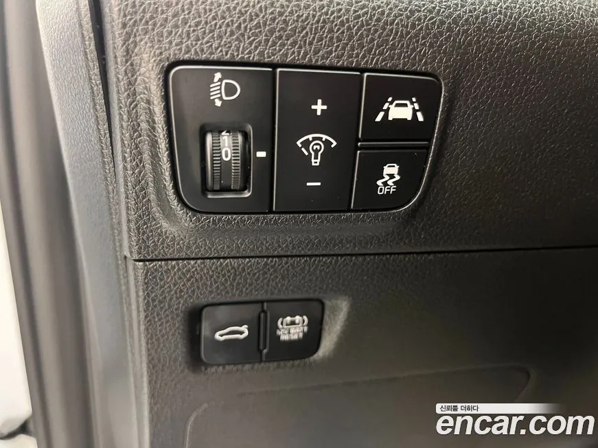 Kia K5 2022 из KR, фото 9