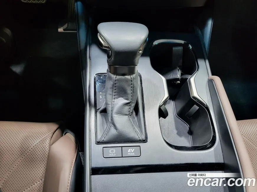 Lexus ES 2023 из KR, фото 9