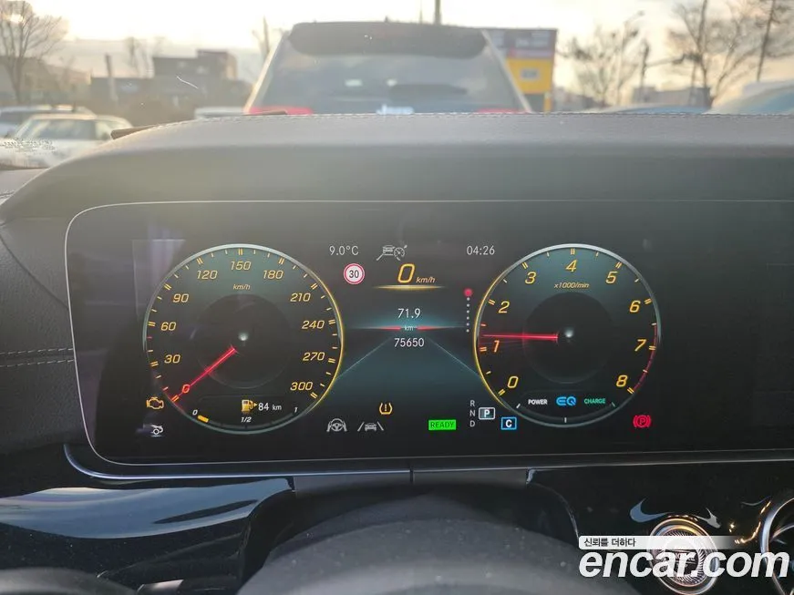 Mercedes-Benz AMG GT 2021 из KR, фото 3