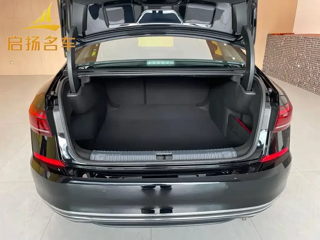 Volkswagen Passat 2024 из CN, фото 6