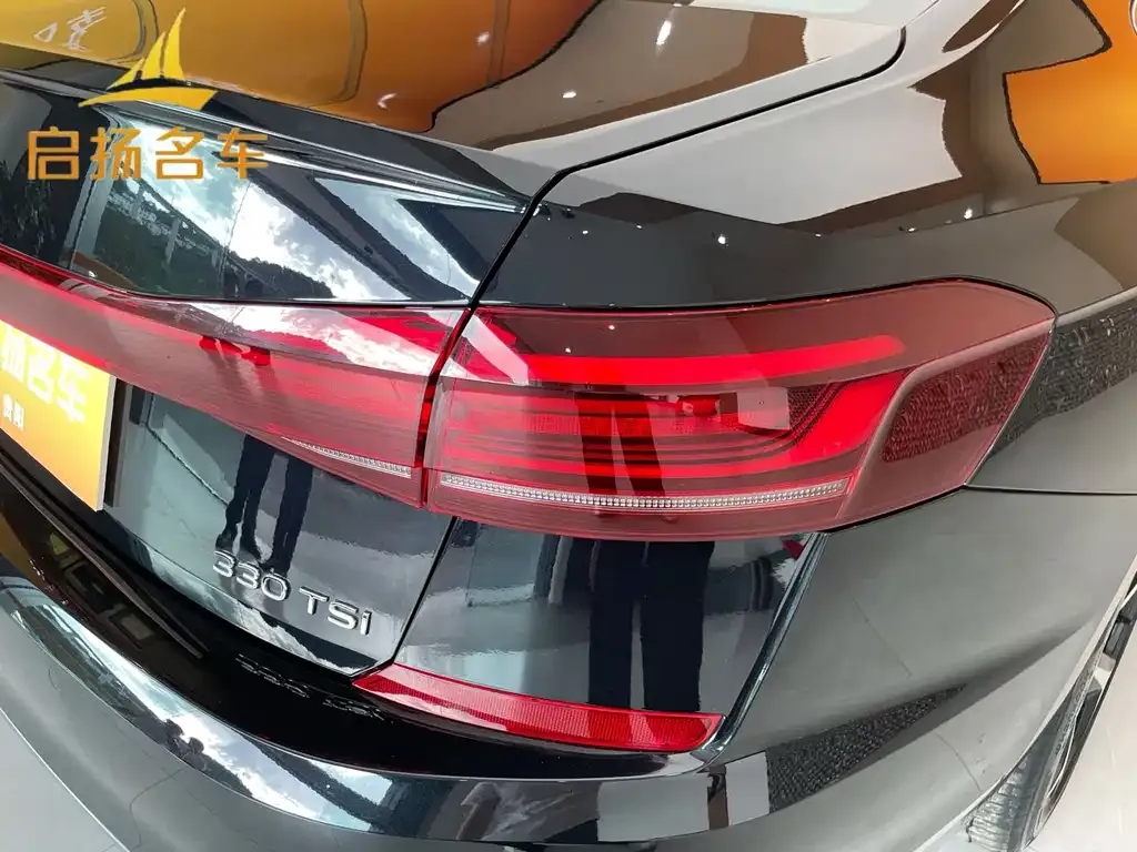Volkswagen Passat 2024 из CN, фото 7