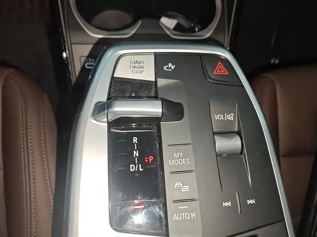 BMW X1 2025 из CN, фото 6