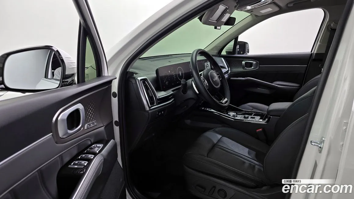 Kia Sorento 2025 из KR, фото 10