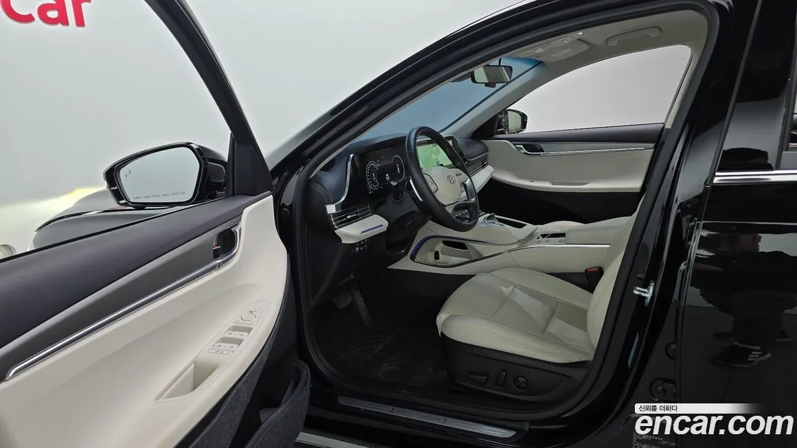 Hyundai Grandeur 2022 из KR, фото 10