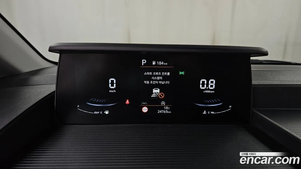 Hyundai Staria 2025 из KR, фото 8