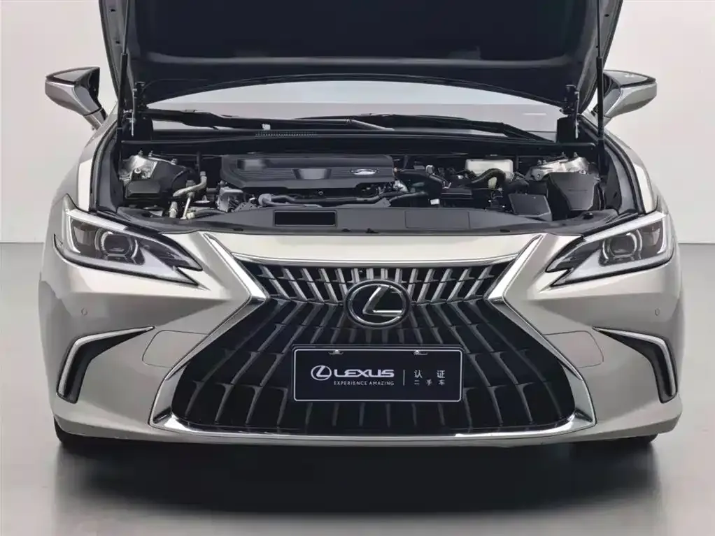 Lexus ES 2023 из CN, фото 3