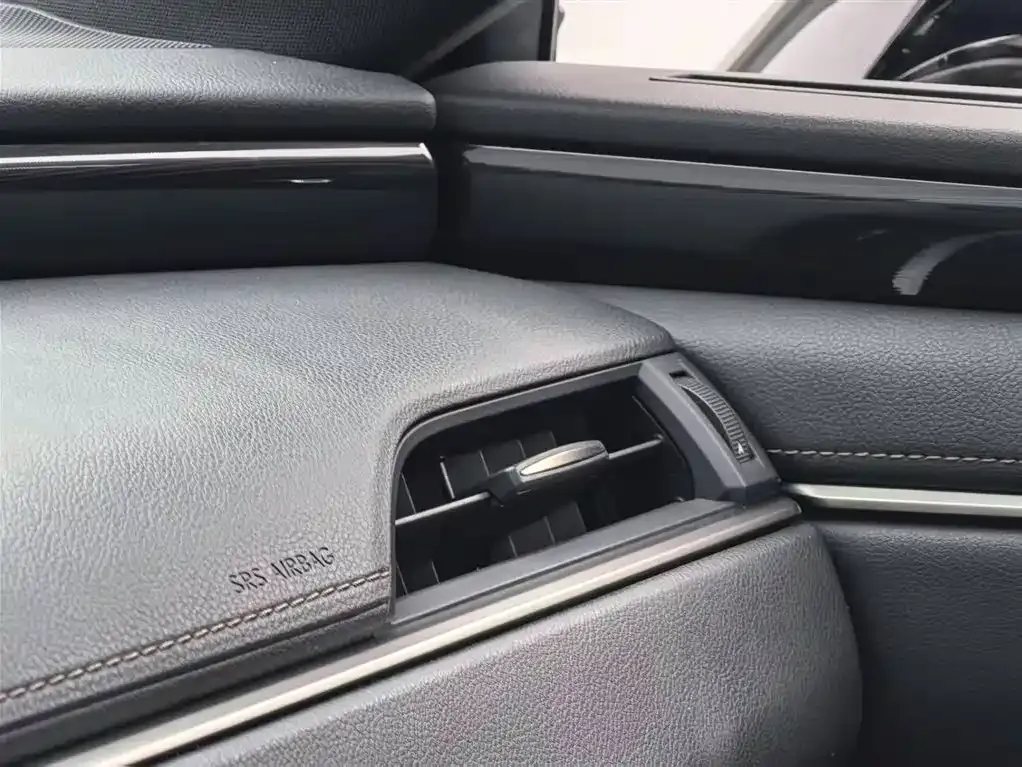 Lexus ES 2023 из CN, фото 8
