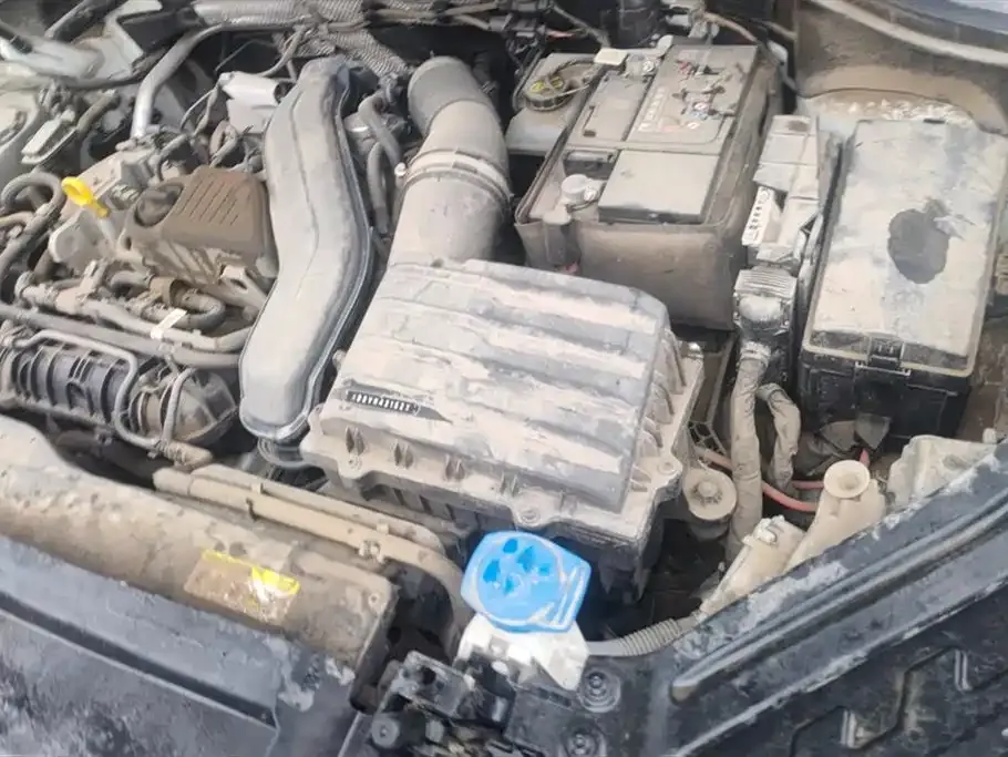 Volkswagen Tayron 2023 из CN, фото 10