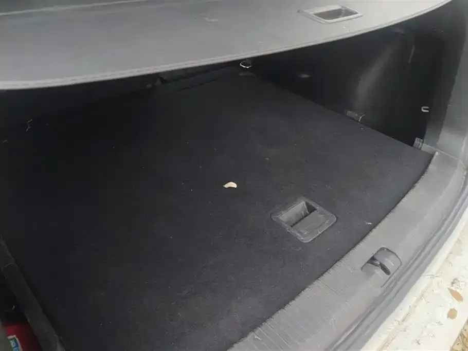 Volkswagen Tayron 2023 из CN, фото 4