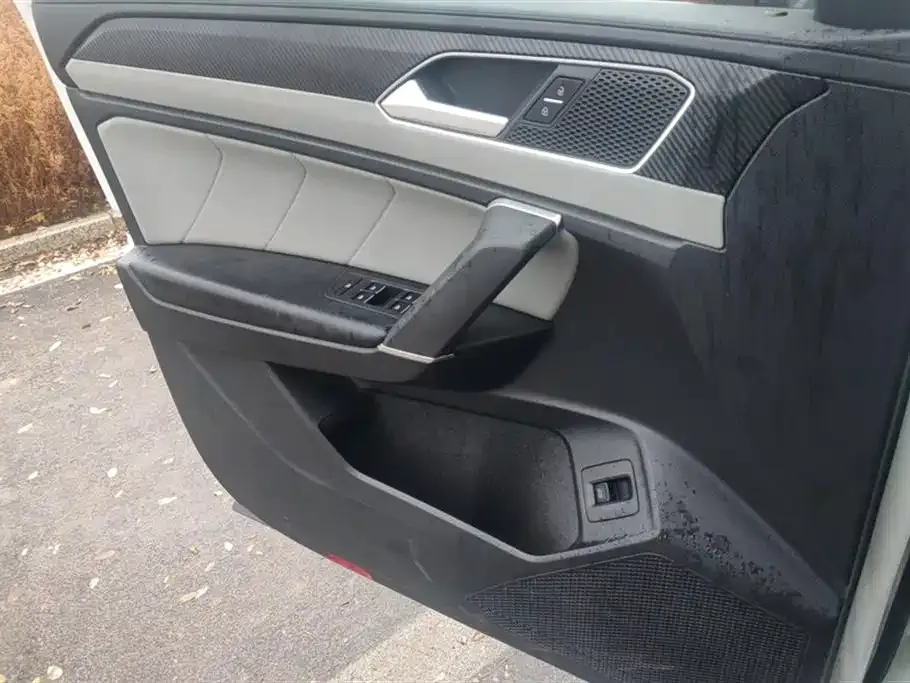 Volkswagen Tayron 2023 из CN, фото 7
