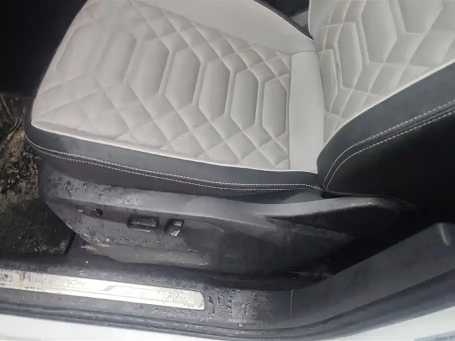 Volkswagen Tayron 2023 из CN, фото 9
