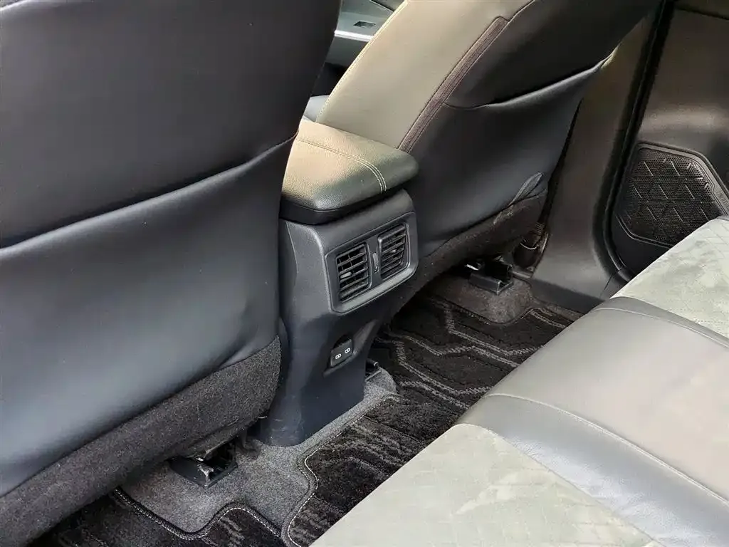 Toyota RAV4 2022 из CN, фото 9